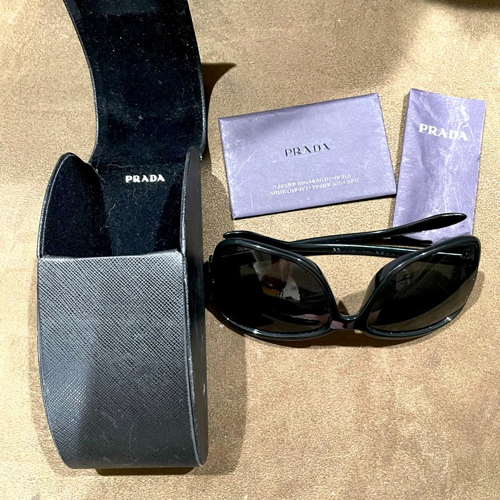 Prada sunglasses